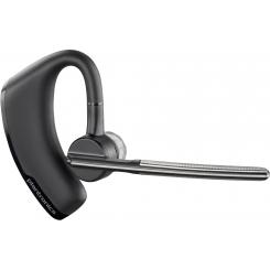 Poly Almohadillas para auriculares y cubiertas de espuma Voyager Legend tamaño mediano (3 unidades)
