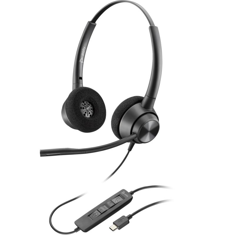 poly-auriculares-estereo-encorepro-320-usb-a-taa