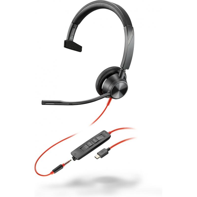 poly-auriculares-monoaurales-blackwire-3315-usb-c-conector-de-35-mm-adaptador-usb-c-a