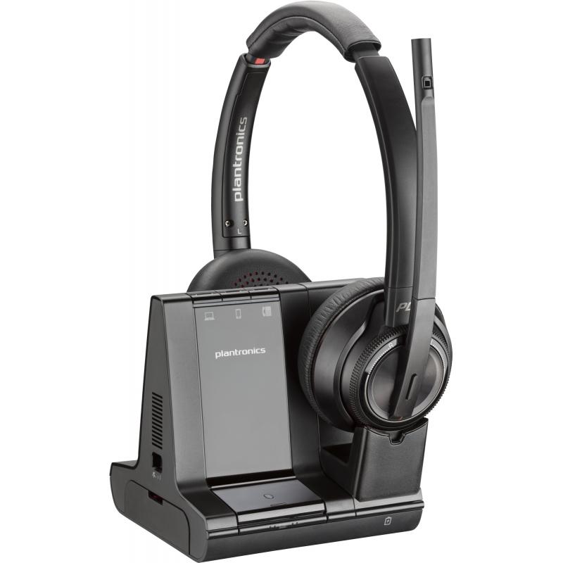 poly-auriculares-savi-8220-uc-con-certificacion-microsoft-teams-dect-1880-1900-mhz-usb-a