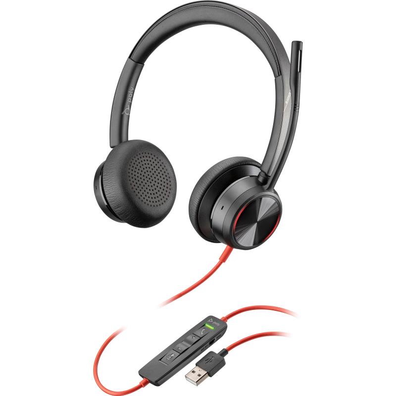 poly-auriculares-usb-a-blackwire-8225