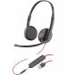 poly-blackwire-c3225-top