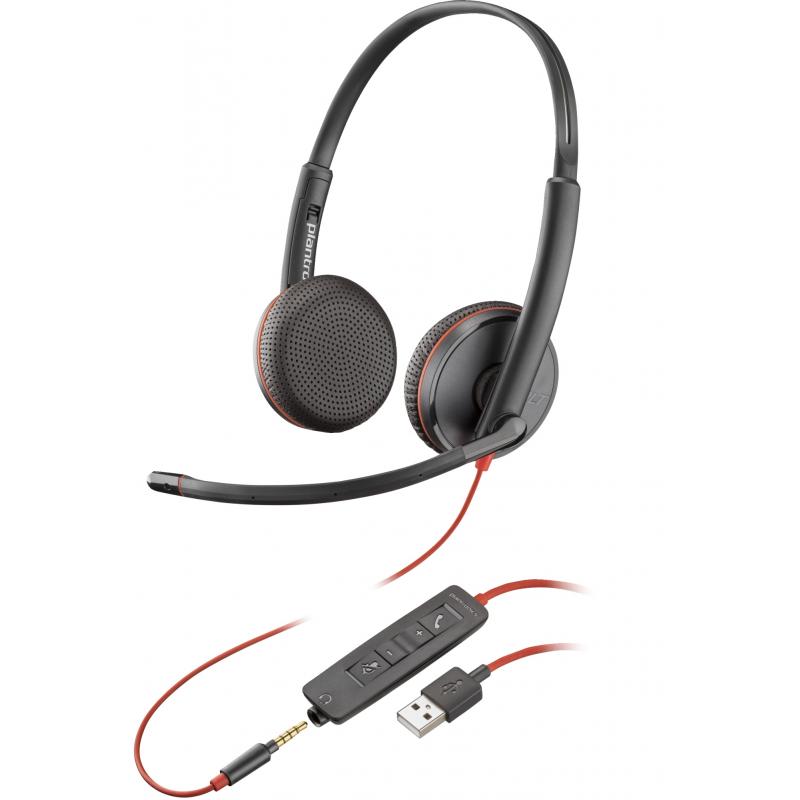 poly-blackwire-c3225-top