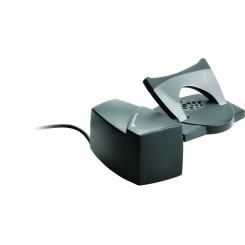 POLY Descolgador de terminal HL10 con toma recta TAA