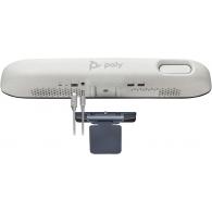 POLY Studio P15/R30 Wall Mount Monte Negro