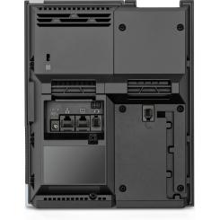 POLY Teléfono multimedia empresarial CCX 505 para Microsoft Teams y habilitado para alimentación a través de Ethernet (PoE)
