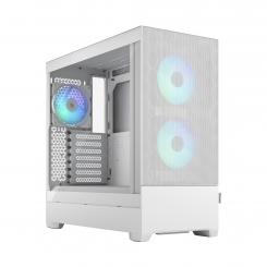 Fractal Design Pop Air Torre Blanco