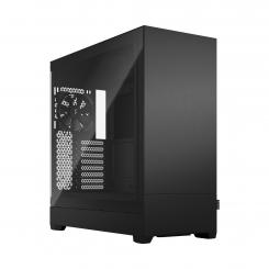 Fractal Design Pop XL Silent Torre Negro