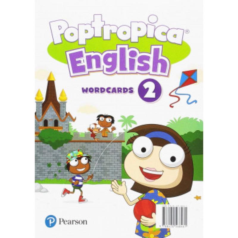 poptropica-english-2-wordcards-longman