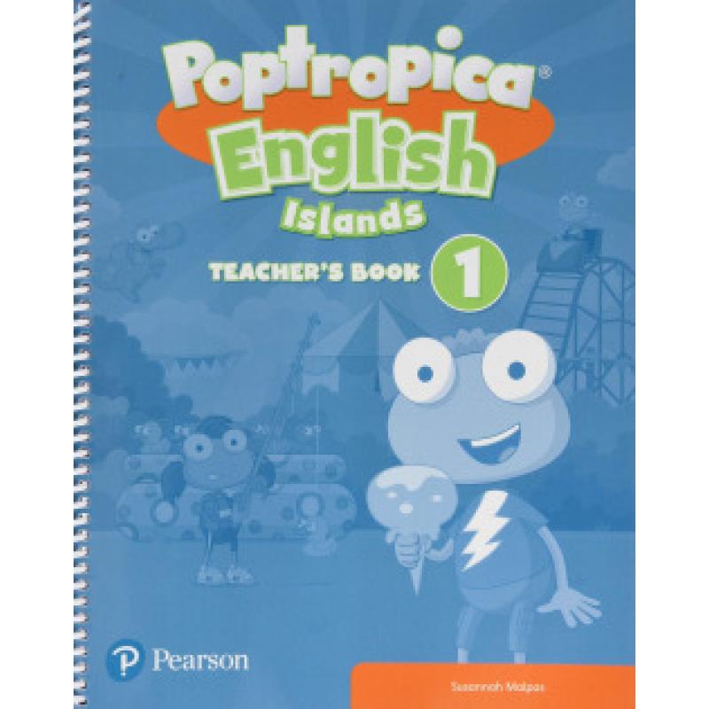 poptropica-english-islands-level-1-handwriting-teachers-book-with-online-world-longman