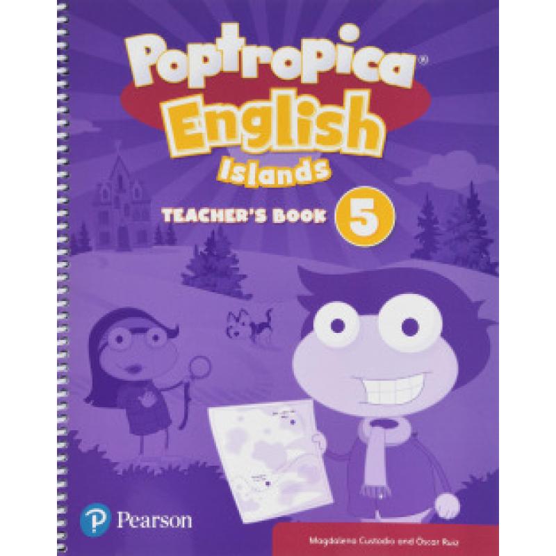 poptropica-english-islands-level-5-teachers-book-with-online-world-acce-longman