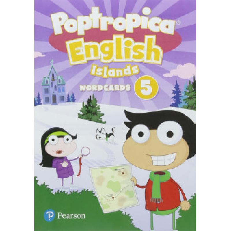 poptropica-english-islands-level-5-wordcards-longman
