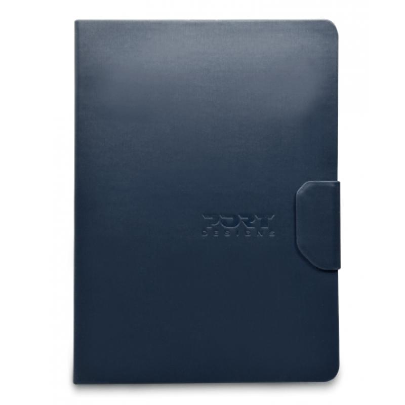 port-designs-201397-funda-para-tablet-203-cm-8-folio-azul