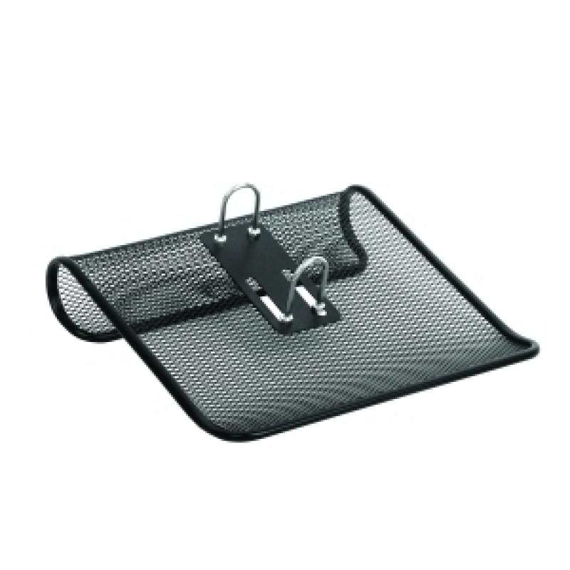 porta-calendario-forofis-metal-negro