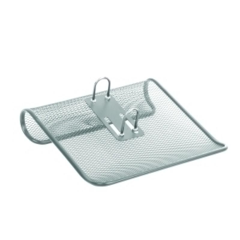porta-calendario-forofis-metal-plata