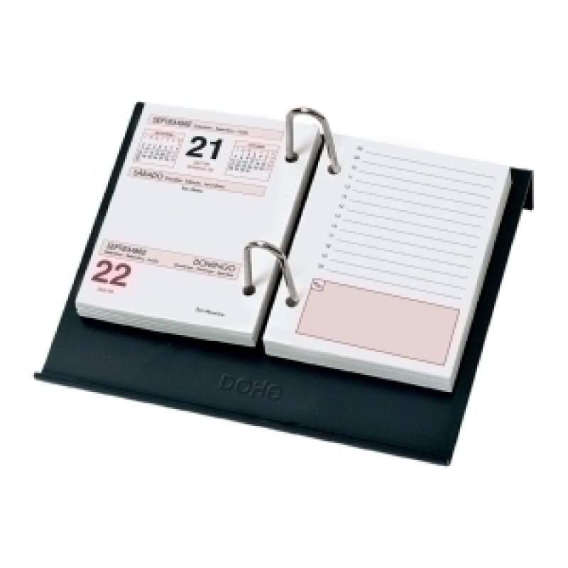 porta-calendario-plastico-negro