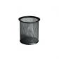 porta-lapices-forofis-metal-redon-negro