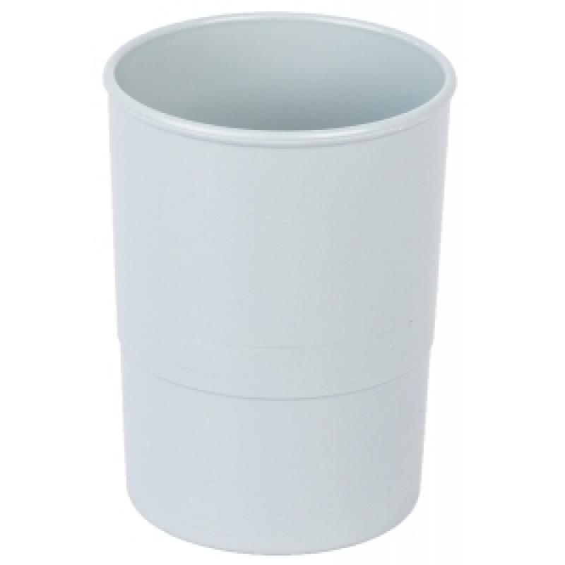 porta-lapices-plastico-redondo-gris
