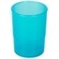porta-lapices-plastico-redondo-traslucido-azul