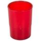porta-lapices-plastico-redondo-traslucido-rojo