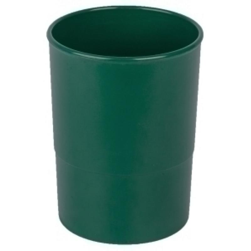 porta-lapices-plastico-redondo-verde