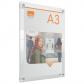 porta-poster-acrilico-transparente-mural-removible-nobo-a3