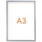 porta-poster-impression-pro-nobo-con-marco-de-aluminio-a3