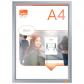 porta-poster-impression-pro-nobo-con-marco-de-aluminio-a4
