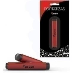 Porta Tizas Rojo