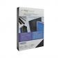 portada-pp-polycover-opaca-gbc-300-micras-din-a4-pack-100-azul