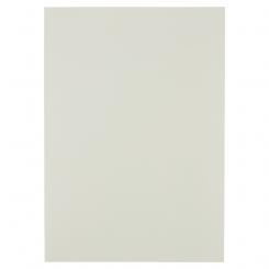Portada de encuadernación PP POLYCOVER opaca GBC 300 micras DIN A4 (Pack 100), blanco