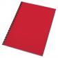 portada-pp-polycover-opaca-gbc-300-micras-din-a4-pack-100-rojo