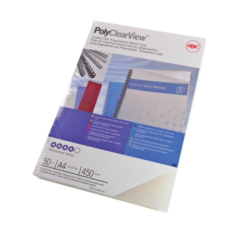 portada-pp-polycovers-translucida-gbc-350-micras-din-a4-brillo-mate-pack-100-translucida