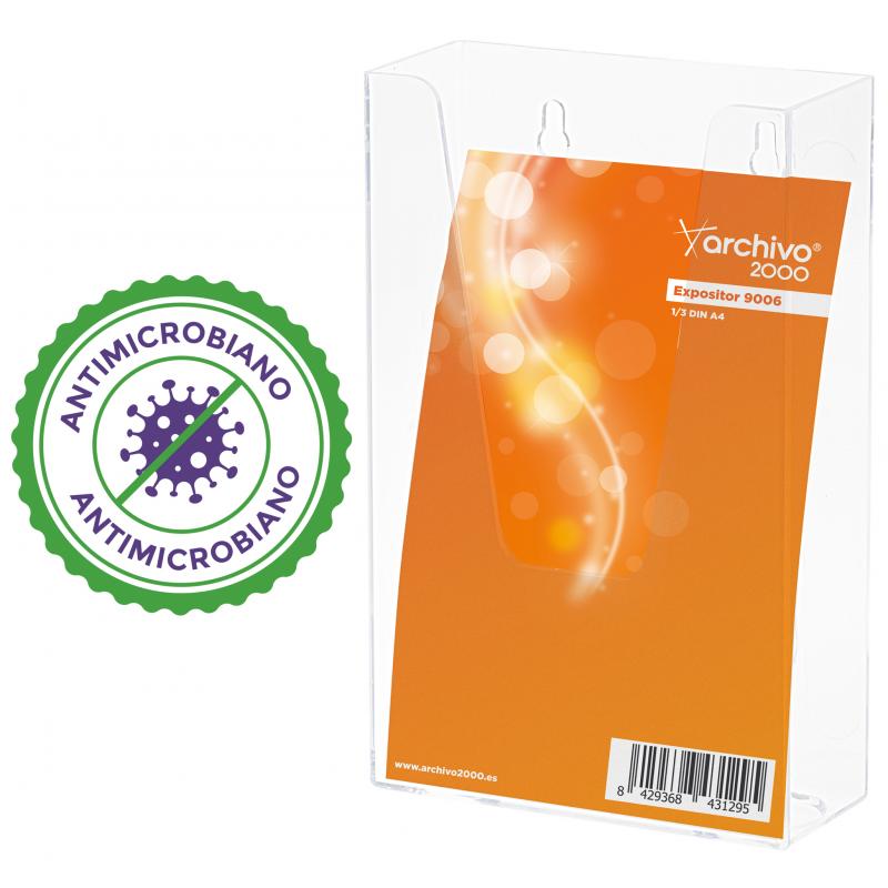 portafolletos-mural-antimicrobiano-steritouch®-archivo-2000-premium-1-3-a4-vertical-espesor-2-mm-45x115x180-mm