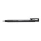 portagomas-tombow-mono-zero-25-negro
