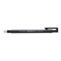 Portagomas Tombow Mono Zero 2,5 Negro