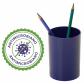 portalapices-antimicrobiano-steritouch®-archivo-2000-redondo-75-x-105-mm-azul