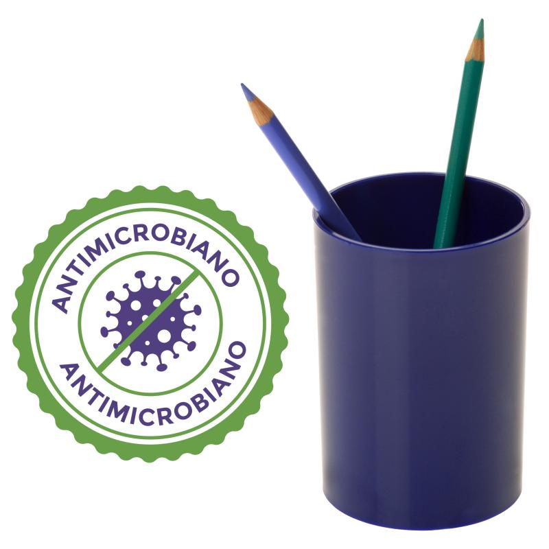 portalapices-antimicrobiano-steritouch®-archivo-2000-redondo-75-x-105-mm-azul