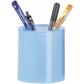 portalapices-redondo-archivo-2000-poliestireno-85x90-mm-azul-traslucido