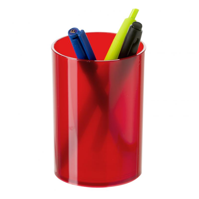 portalapices-redondo-archivo-2000-poliestireno-brillo-75x105-mm-rojo-traslucido
