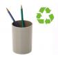 Portalápices sostenible ARCHIVO 2000 Ecogreen 100% reciclado