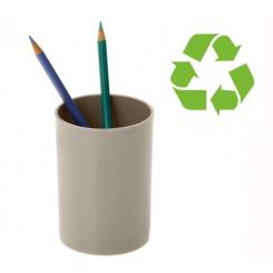 Portalápices sostenible ARCHIVO 2000 Ecogreen 100% reciclado