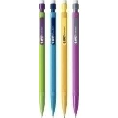 Portaminas BIC  Matic Fun 0,7 mm Surtido Bote De 60