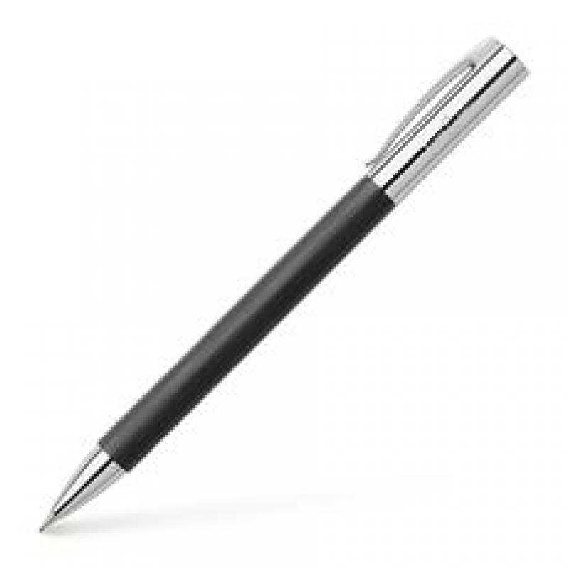 portaminas-faber-castell-ambition-07-metal-cromy-resina-negra