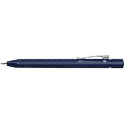 Portaminas FABER-CASTELL Grip 2011 Azul