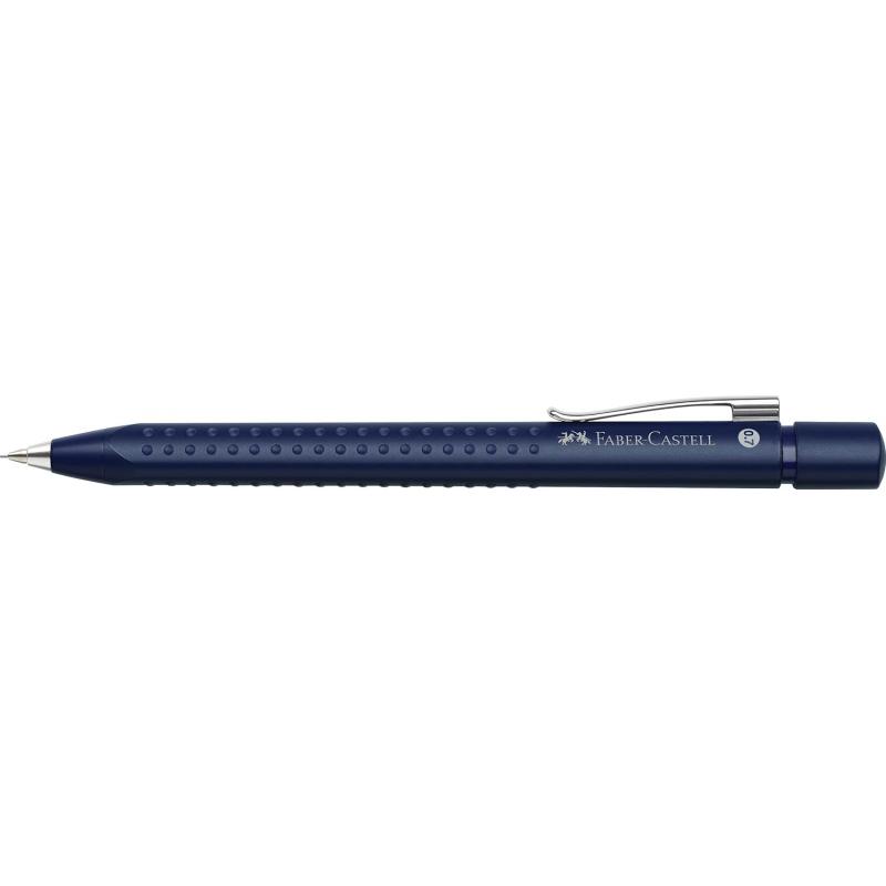 Portaminas FABER-CASTELL Grip 2011 Azul
