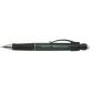 Portaminas FABER-CASTELL  Grip Plus 07 Verd