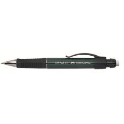 Portaminas FABER-CASTELL  Grip Plus 07 Verde