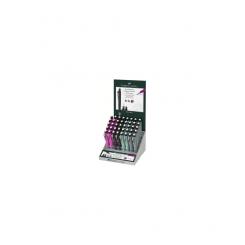 Portaminas FABER-CASTELL Poly Matic  E/40