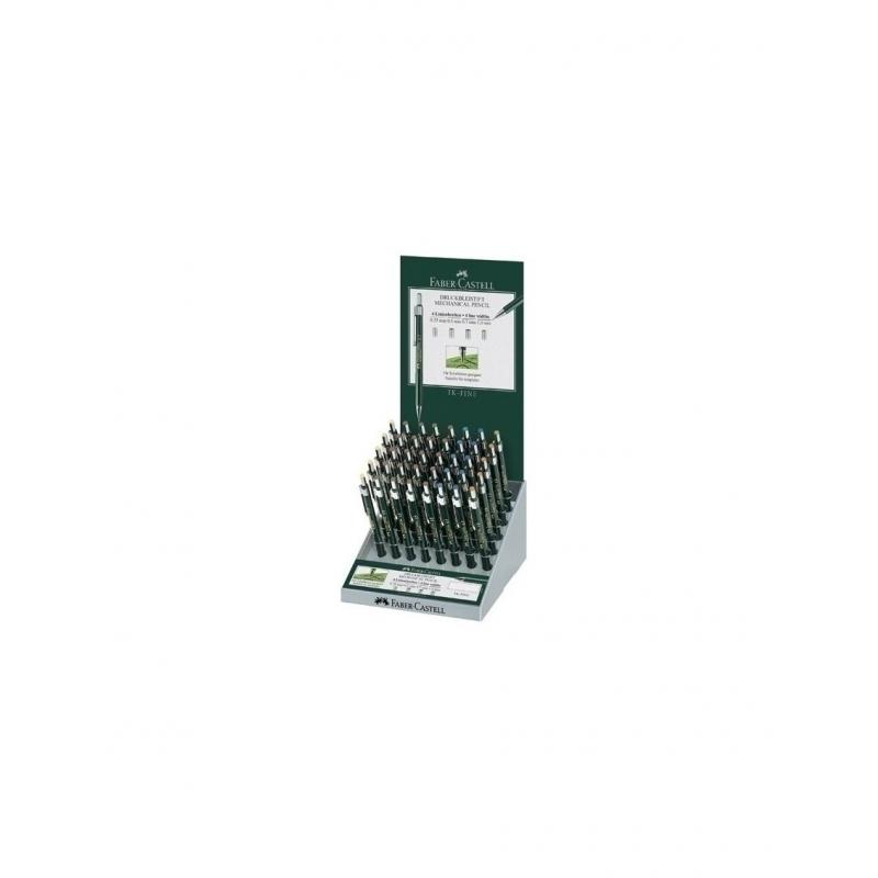 Portaminas FABER-CASTELL  Tk Fine Expapel 40